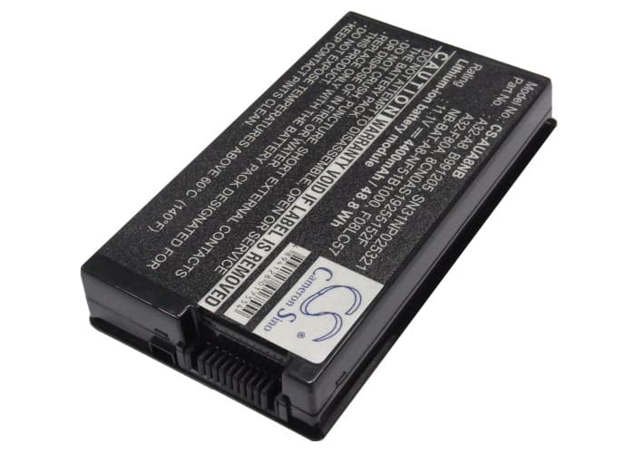 Replacement Battery for Asus F8Sn - CS-AUA8NB-1.jpg