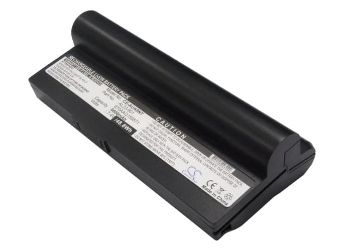Replacement Battery for Asus Eee PC 901 - CS-AUA9NT-1.jpg