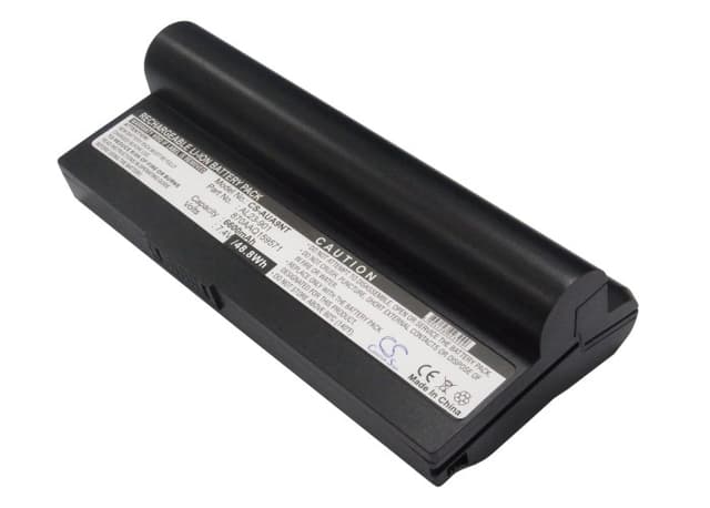 Replacement battery