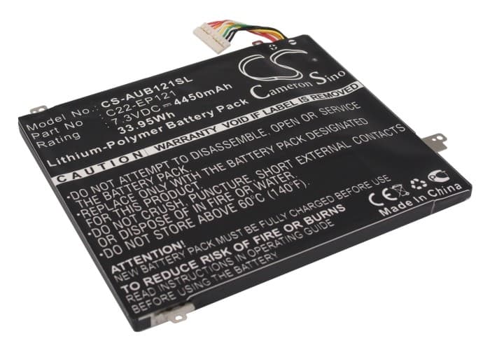 Replacement Battery for Asus Eee Pad Slate - CS-AUB121SL-1.jpg