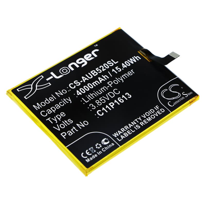 Replacement Battery for Asus ZenFone 4 Selfie Lite - CS-AUB520SL-1.jpg