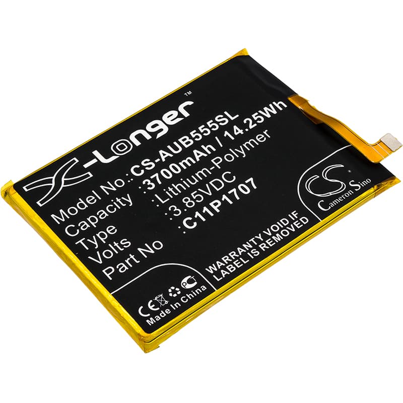 Replacement Battery for Asus ZB555KL - CS-AUB555SL-1.jpg