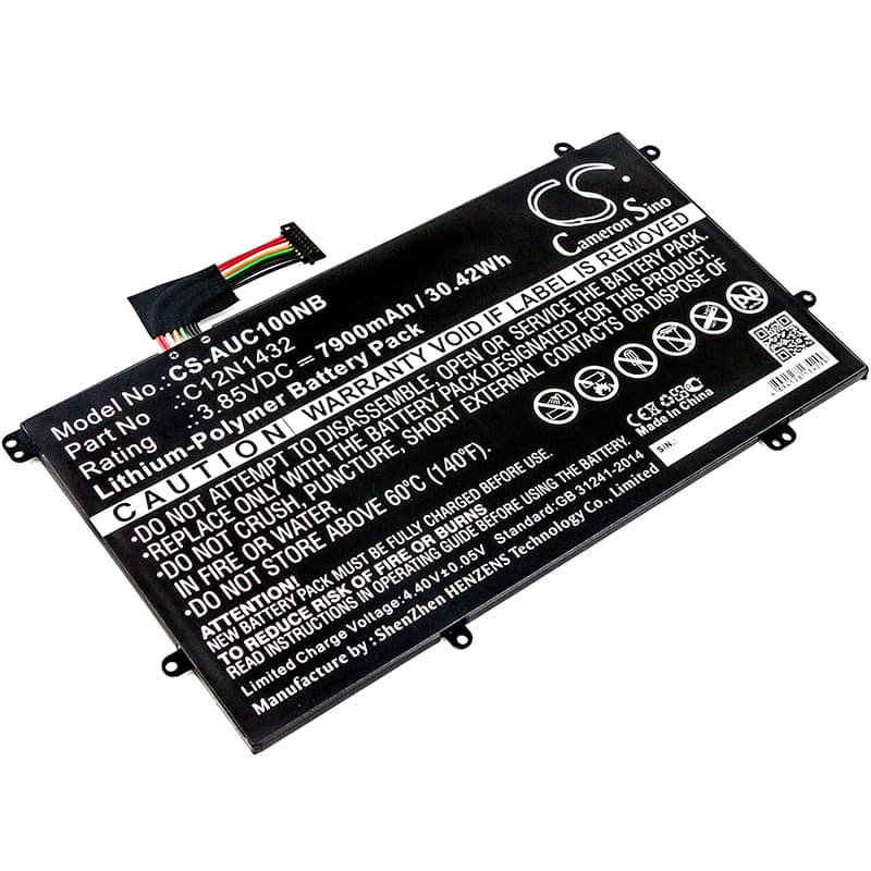 Replacement Battery for Asus Chromebook Flip C100 - CS-AUC100NB-1.jpg