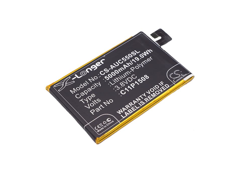 Replacement Battery for Asus Zenfone Max - CS-AUC550SL-1.jpg