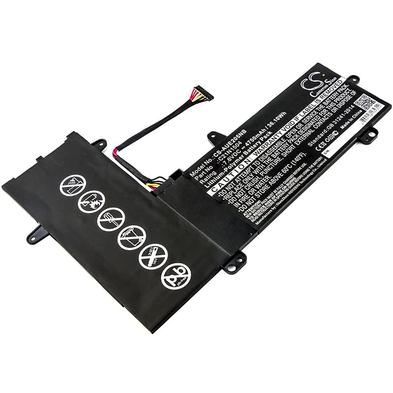Replacement Battery for Asus Transformer 11.6 - CS-AUE205NB-1.jpg