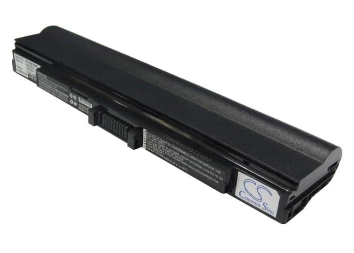 Replacement Battery for Gateway LT22 - CS-AUE36NB-1.jpg