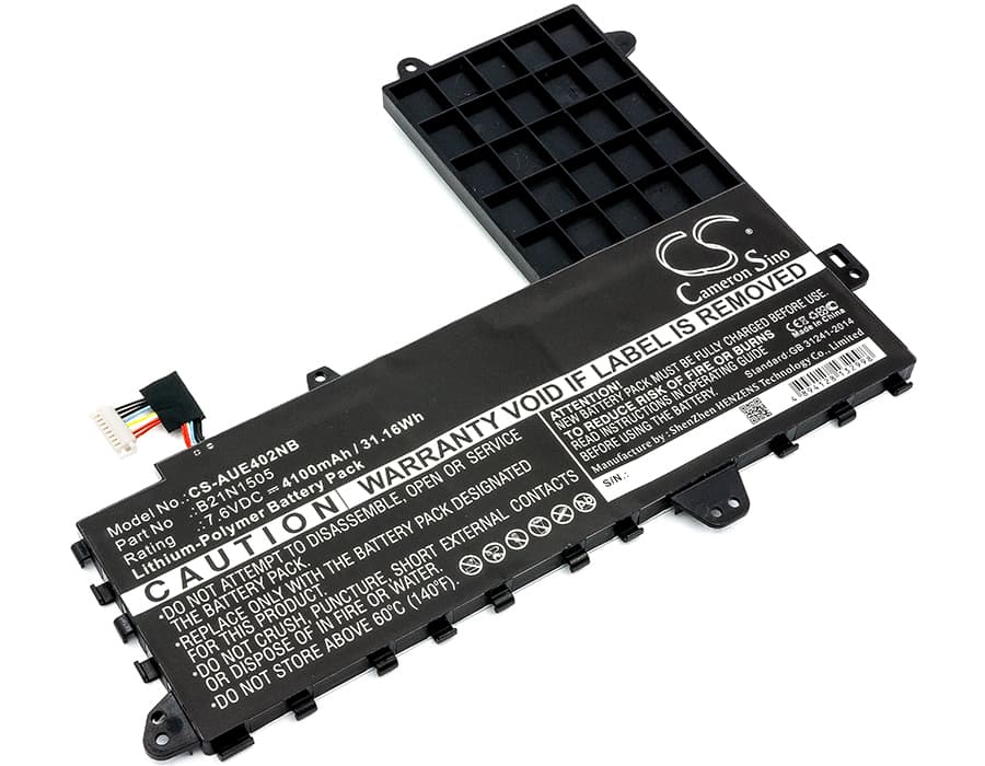 Replacement Battery for Asus E402S - CS-AUE402NB-1.jpg