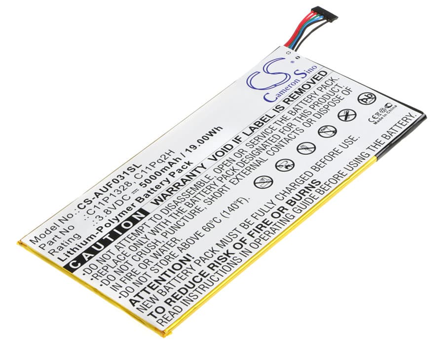 Replacement Battery for Asus Transformer Pad 3G - CS-AUF031SL-1.jpg