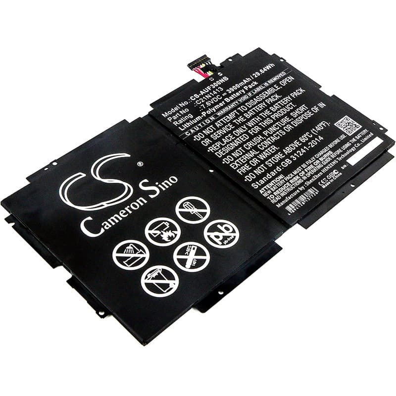 Replacement Battery for Asus Transformer Book T300FA - CS-AUF300NB-1.jpg