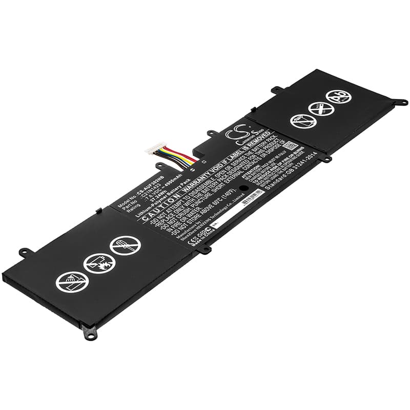 Replacement Battery for Asus R301UA-R4270T - CS-AUF302NB-1.jpg