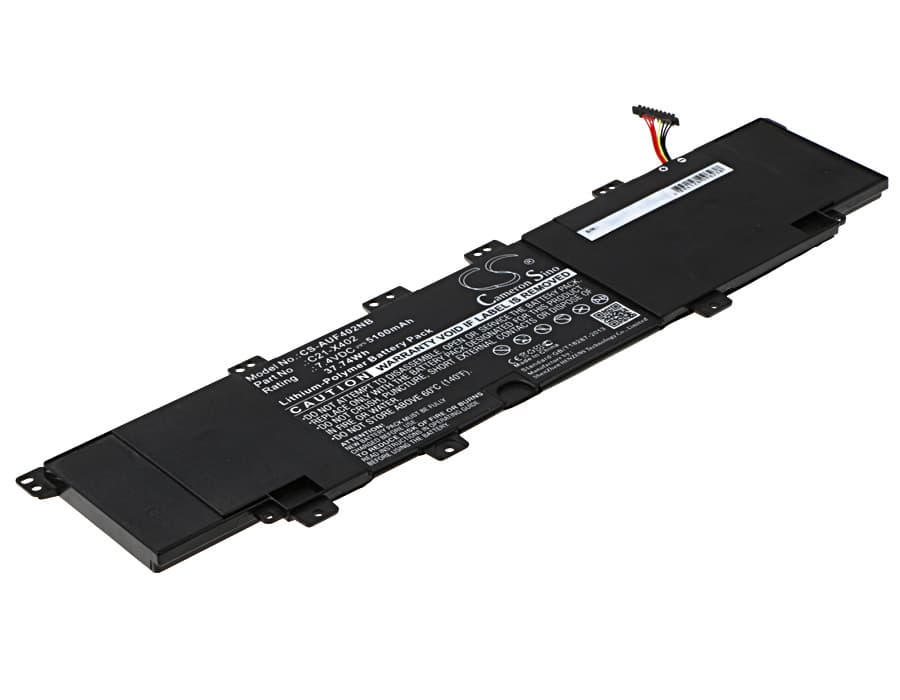 Replacement Battery for Asus F402C - CS-AUF402NB-1.jpg
