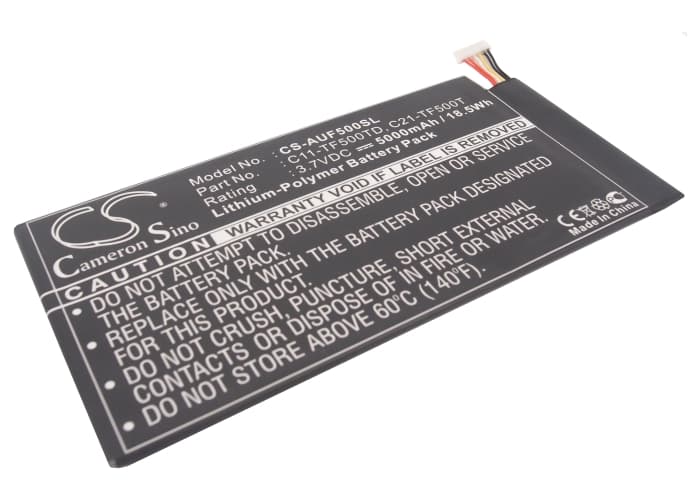 Replacement Battery for Asus EE Pad TF500 - CS-AUF500SL-1.jpg