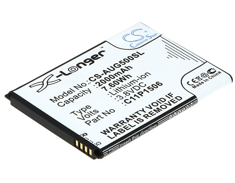 Replacement Battery for Asus Live Dual SIM - CS-AUG500SL-1.jpg