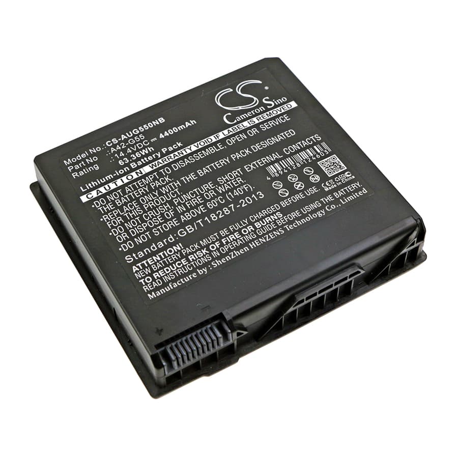 Replacement Battery for Asus G55 - CS-AUG550NB-1.jpg