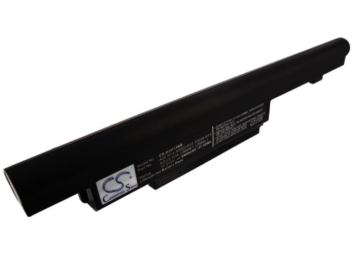Replacement Battery for Intelbras I656 - CS-AUH13NB-1.jpg