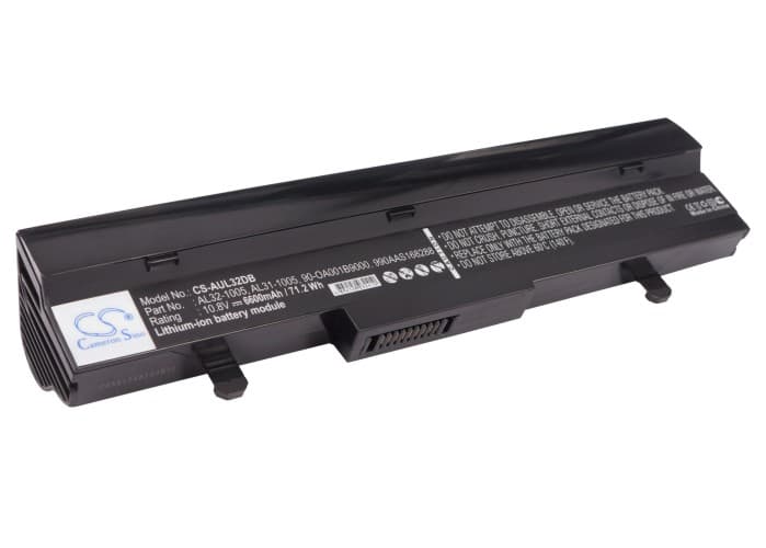 Replacement Battery for Asus Eee PC 1005HA - CS-AUL32DB-1.jpg