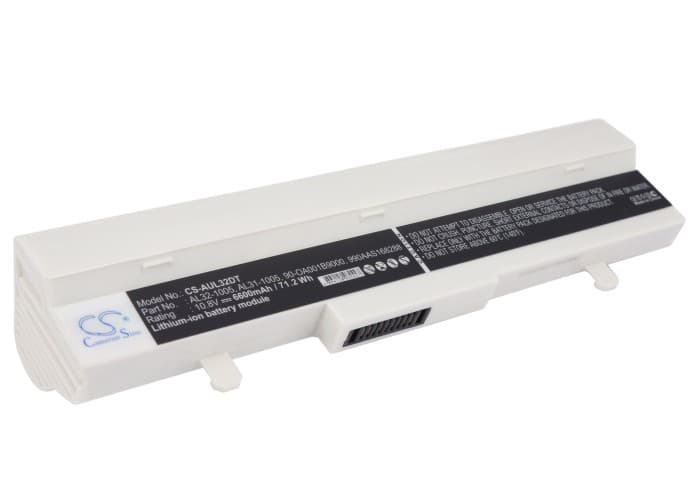Replacement Battery for Asus Eee PC 1005HA - CS-AUL32DT-1.jpg
