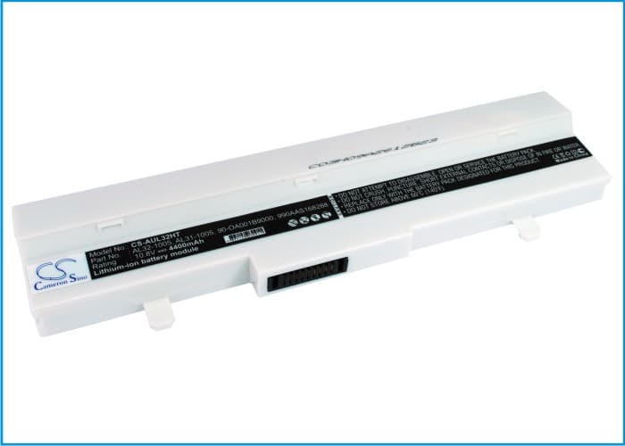 Replacement Battery for Asus Eee PC 1005HA - CS-AUL32HT-1.jpg