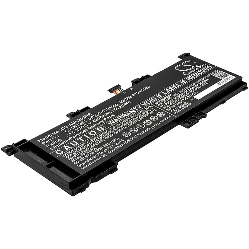 Replacement Battery for Asus GL502VS-GZ422T - CS-AUL502NB-1.jpg