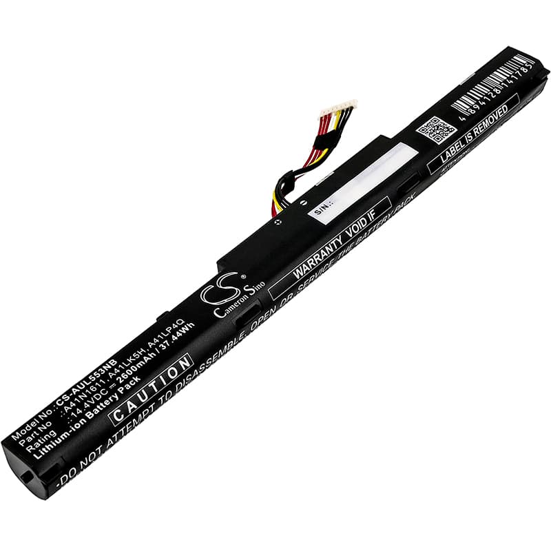 Replacement Battery for Asus GL553VD - CS-AUL553NB-1.jpg