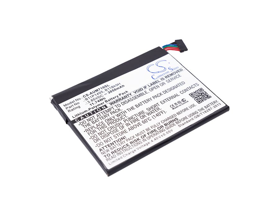Replacement Battery for Asus MeMO Pad 7 ME70CX - CS-AUM710SL-1.jpg