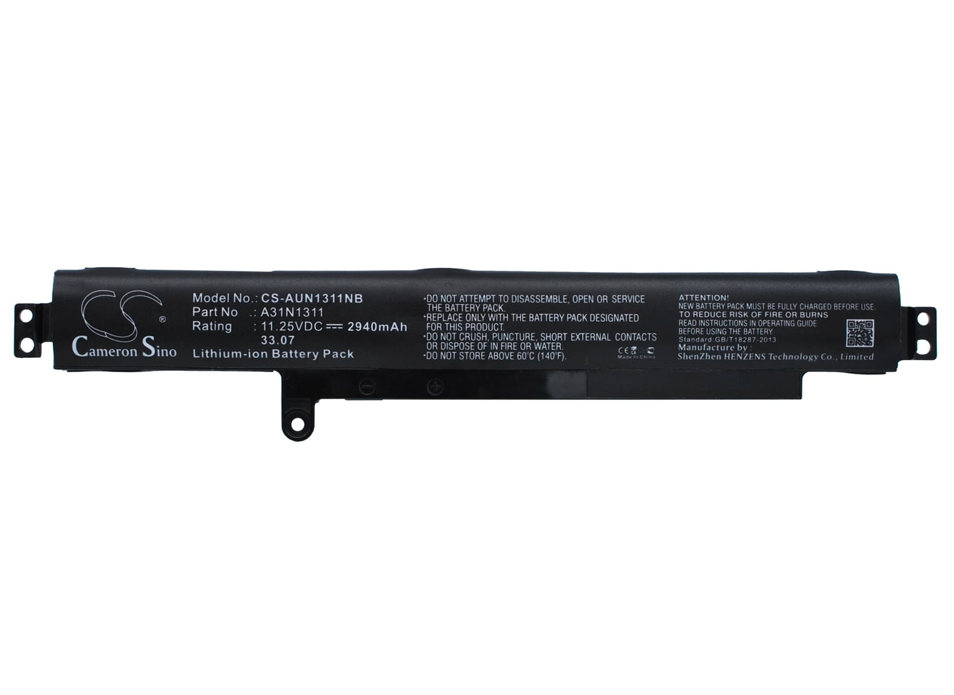 Replacement Battery for Asus VivoBook F102BA - CS-AUN1311NB-1.jpg