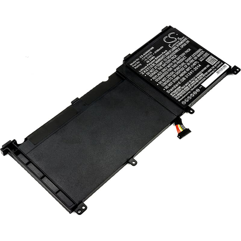 Replacement Battery for Asus N501JW-1A - CS-AUN501NB-1.jpg