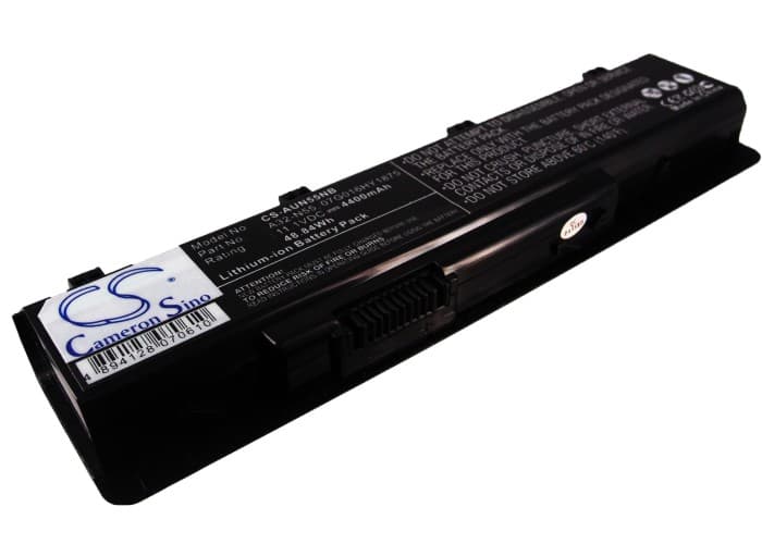 Replacement Battery for Asus N45 - CS-AUN55NB-1.jpg