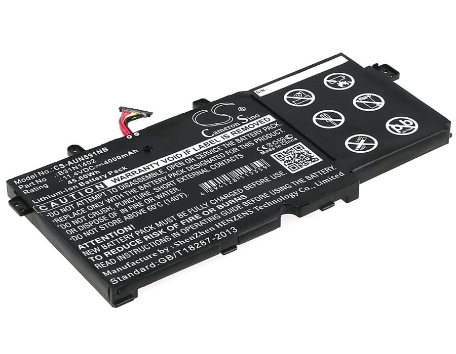 Replacement Battery for Asus N591LB - CS-AUN591NB-1.jpg