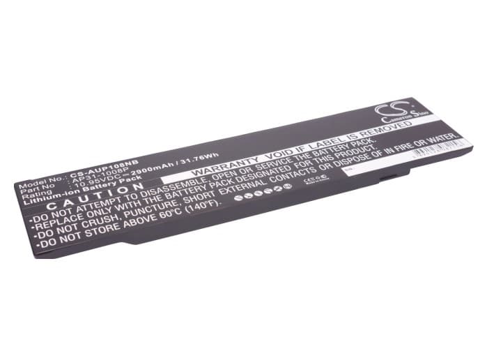 Replacement Battery for Asus Eee PC 1008 - CS-AUP108NB-1.jpg