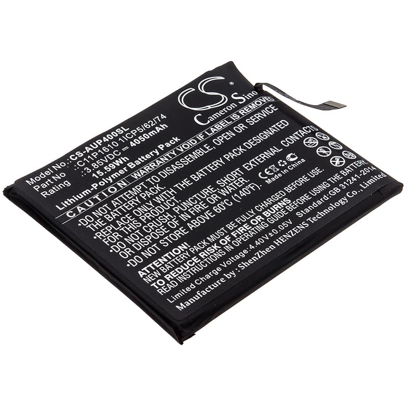 Replacement Battery for Asus ZenFone Pegasus 4A - CS-AUP400SL-1.jpg