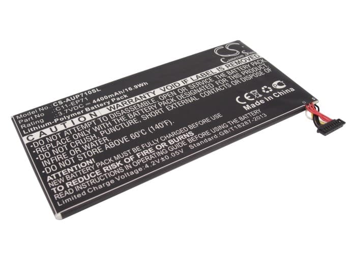 Replacement Battery for Asus Eee Pad MeMo EP71 - CS-AUP710SL-1.jpg