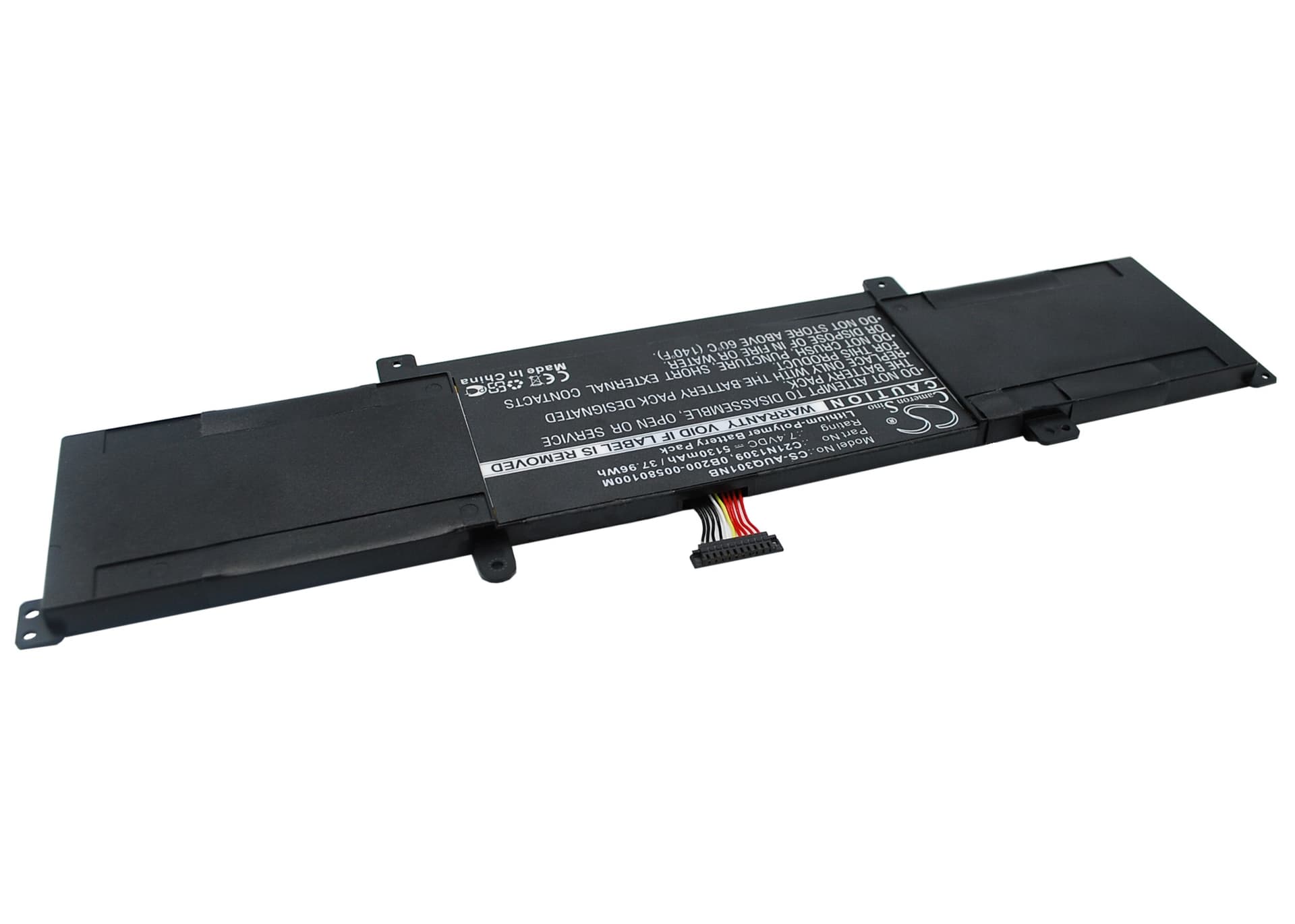 Replacement Battery for Asus Q301LA-BHI5T02 - CS-AUQ301NB-1.jpg