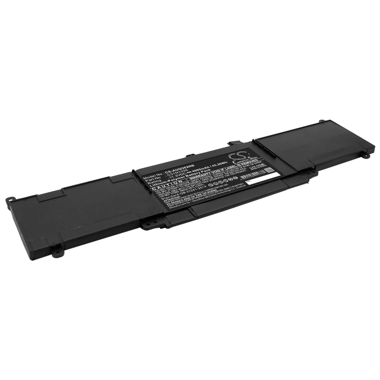 Replacement Battery for Asus Q302L - CS-AUQ302NB-1.jpg
