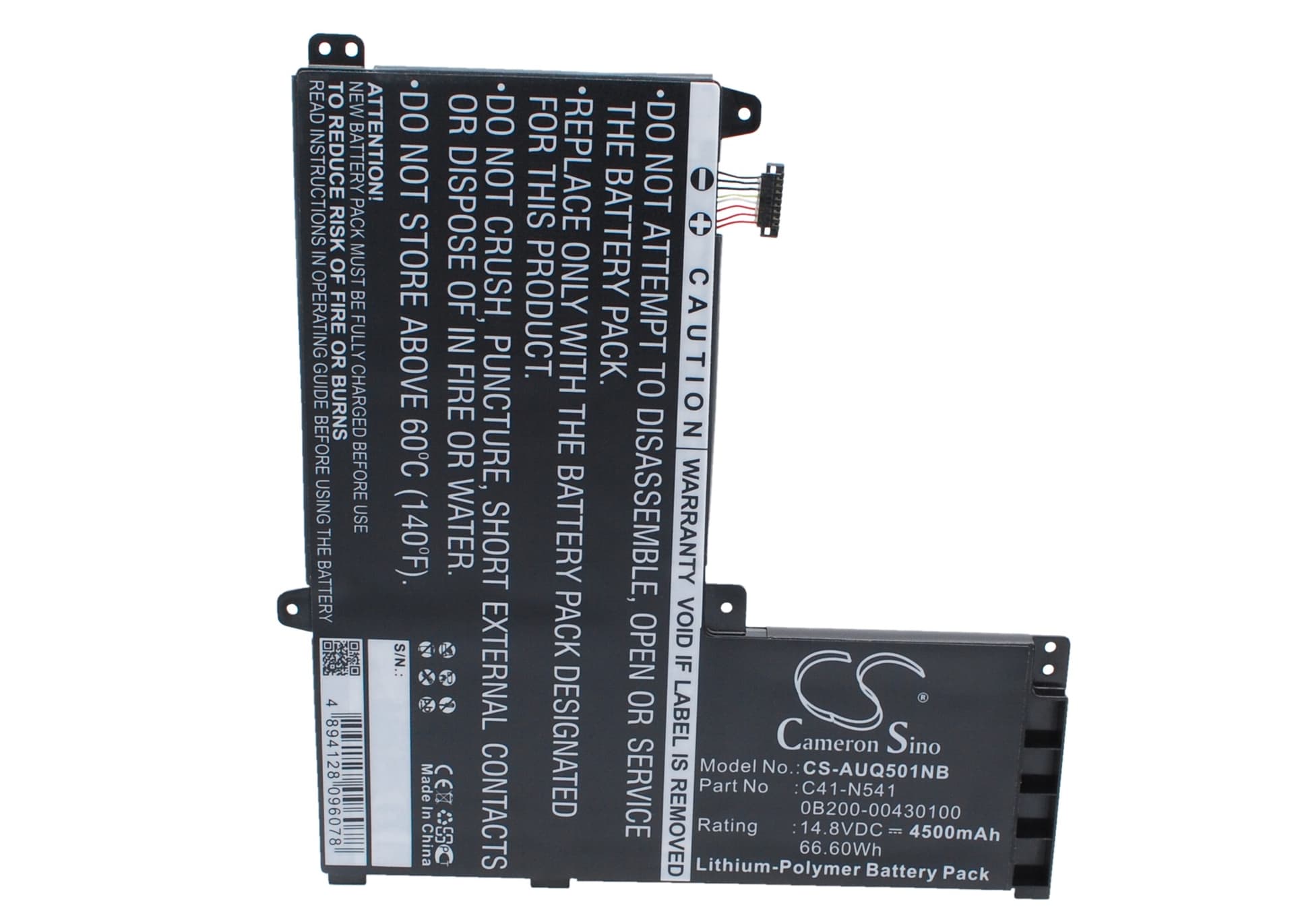 Replacement Battery for Asus Q501L - CS-AUQ501NB-1.jpg