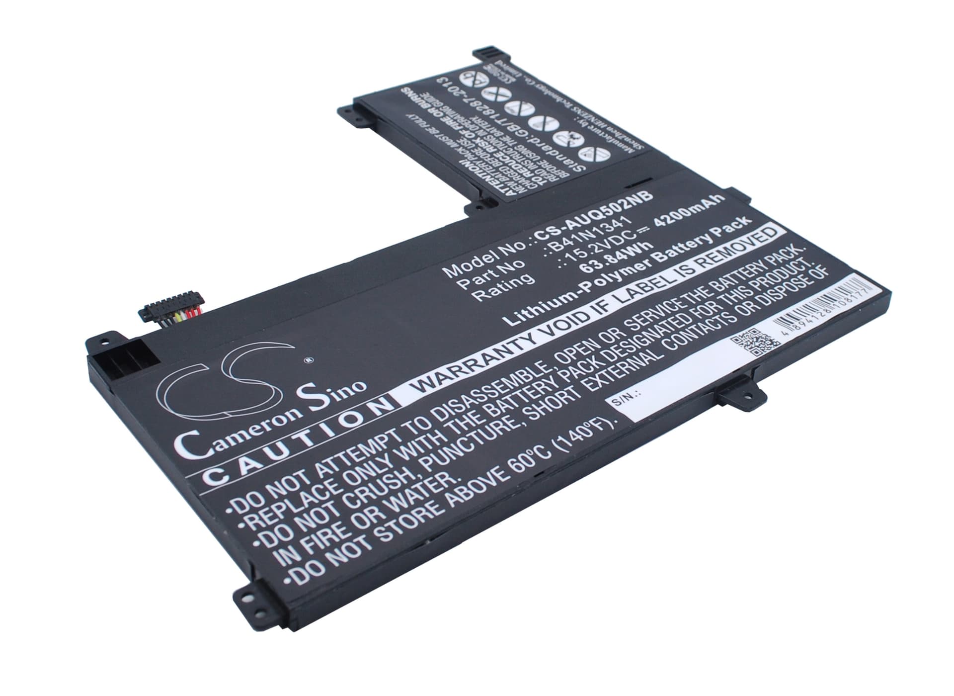 Replacement Battery for Asus Q502L - CS-AUQ502NB-1.jpg