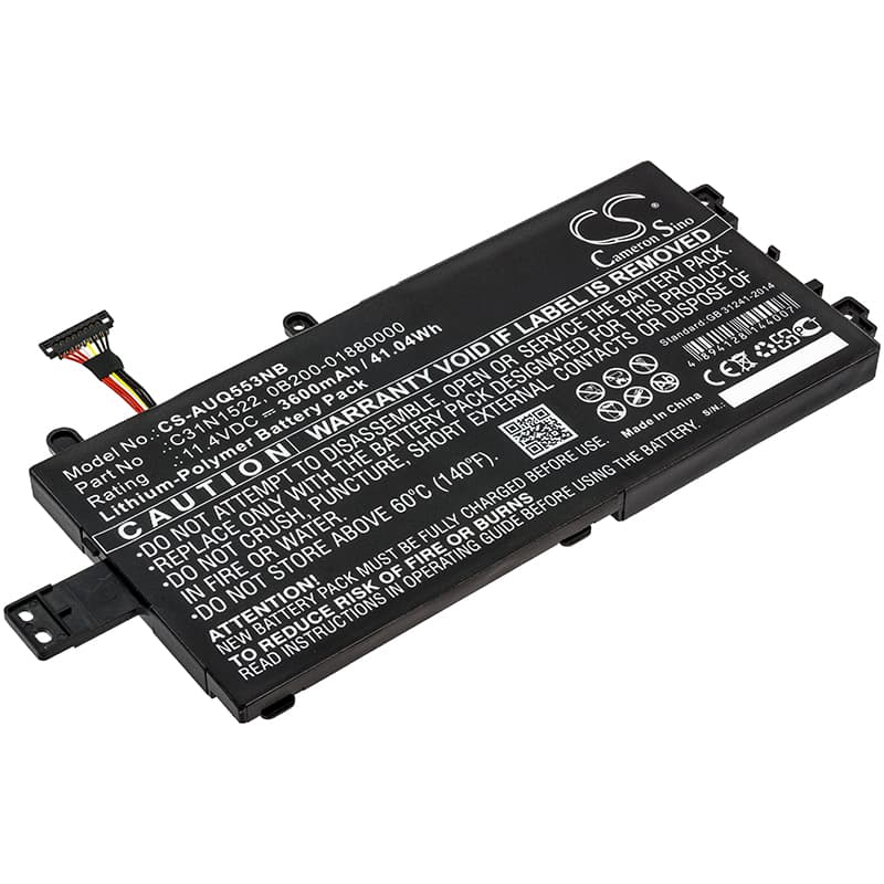 Replacement Battery for Asus Q553U - CS-AUQ553NB-1.jpg