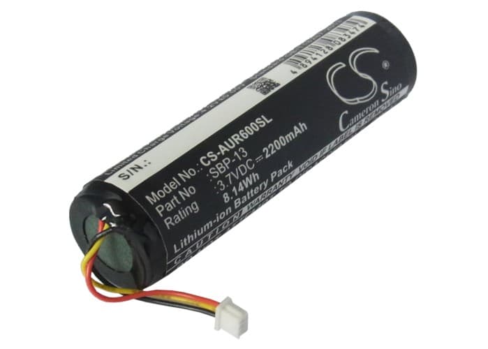 Replacement Battery for Asus R600 - CS-AUR600SL-1.jpg