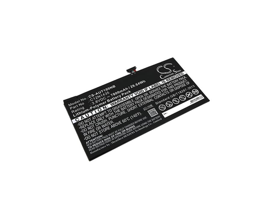 Replacement Battery for Asus Transformer Book T100HA - CS-AUT100NB-1.jpg