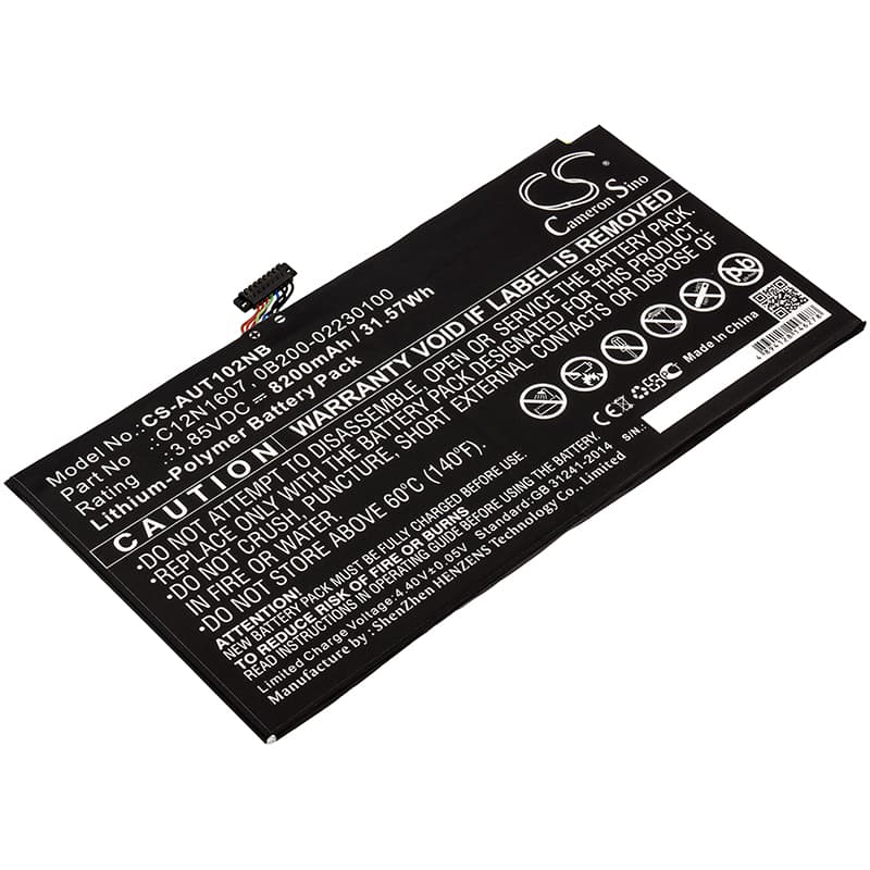 Replacement Battery for Asus Transformer Mini - CS-AUT102NB-1.jpg