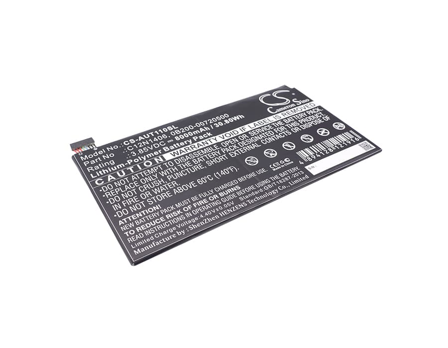 Replacement Battery for Asus Transformer Book T100TAL - CS-AUT110SL-1.jpg