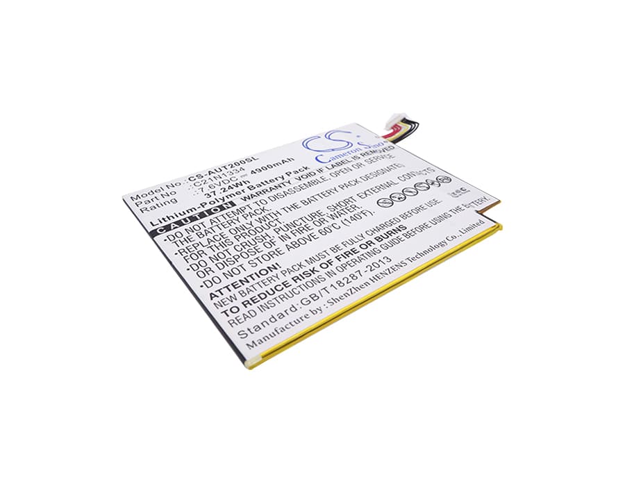 Replacement Battery for Asus Transformer Book T200TA - CS-AUT200SL-1.jpg