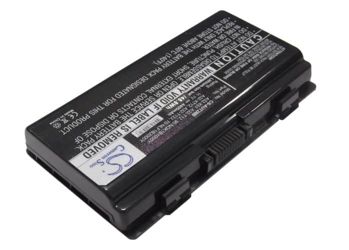 Replacement Battery for Packard Bell MX45 - CS-AUT2NB-1.jpg