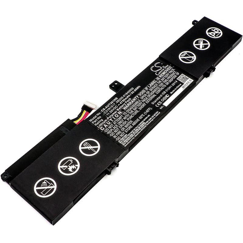 Replacement Battery for Asus Q304ua - CS-AUT301NB-1.jpg