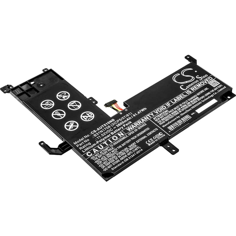 Replacement Battery for Asus VivoBook Flip TP510 - CS-AUT510NB-1.jpg