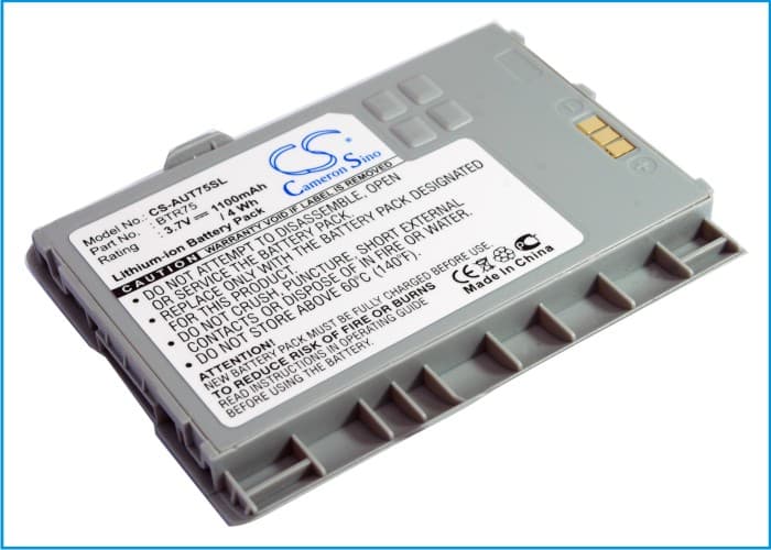 Replacement Battery for AT&T Quickfire - CS-AUT75SL-1.jpg