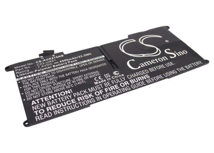 Replacement Battery for Asus UX21 - CS-AUX210NB-1.jpg