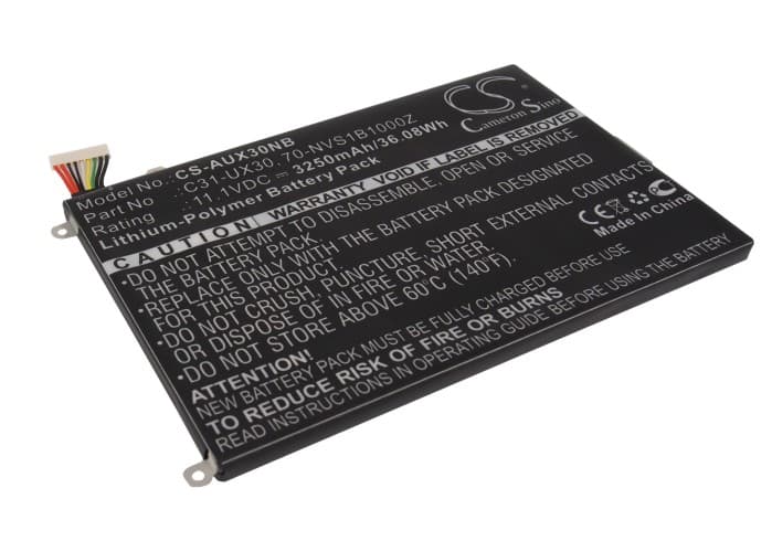 Replacement Battery for Asus UX30KU - CS-AUX30NB-1.jpg
