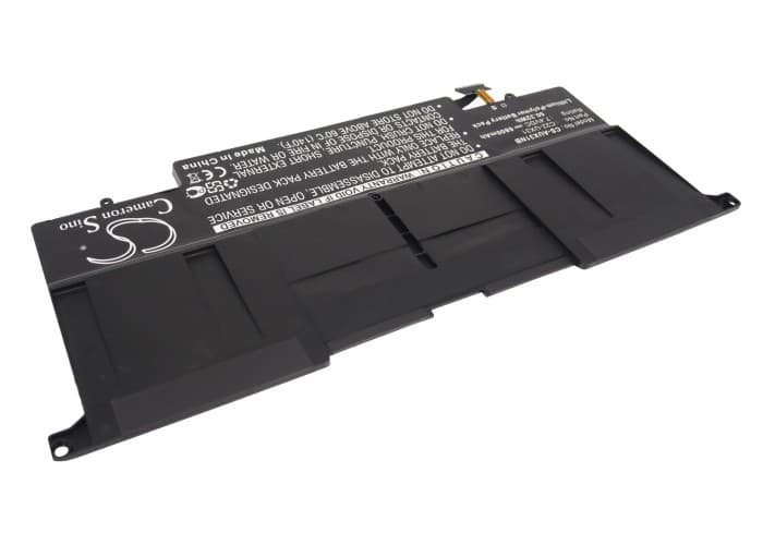 Replacement Battery for Asus UX31 - CS-AUX31NB-1.jpg