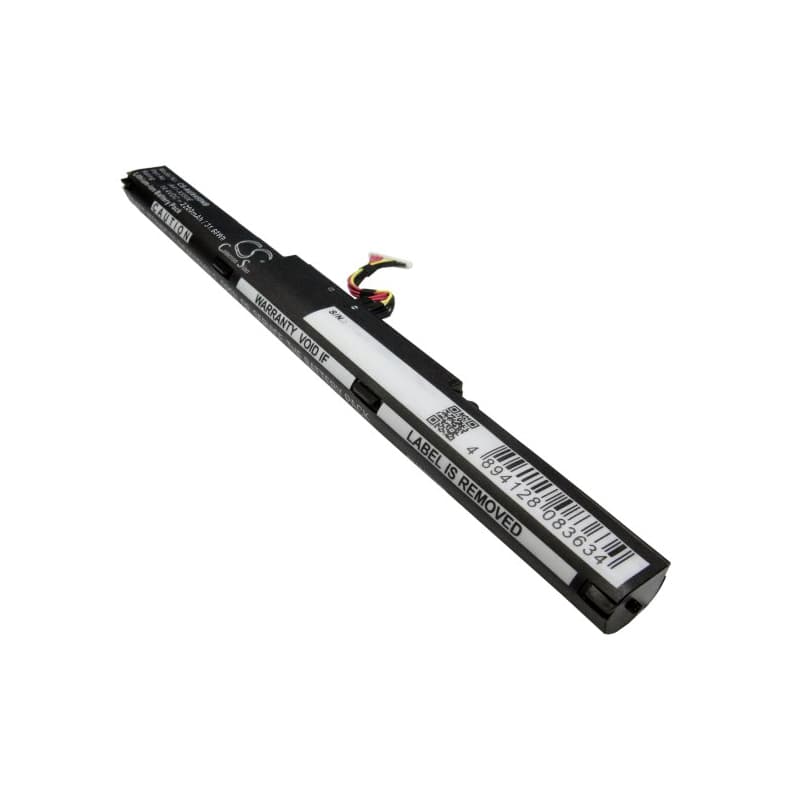 Replacement Battery for Asus X450J - CS-AUX450NB-1.jpg